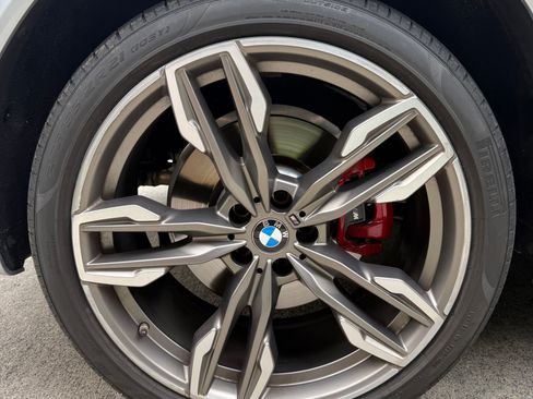 Used 2021 BMW X3 M40i w/ Executive Package AWD/4WD image 13