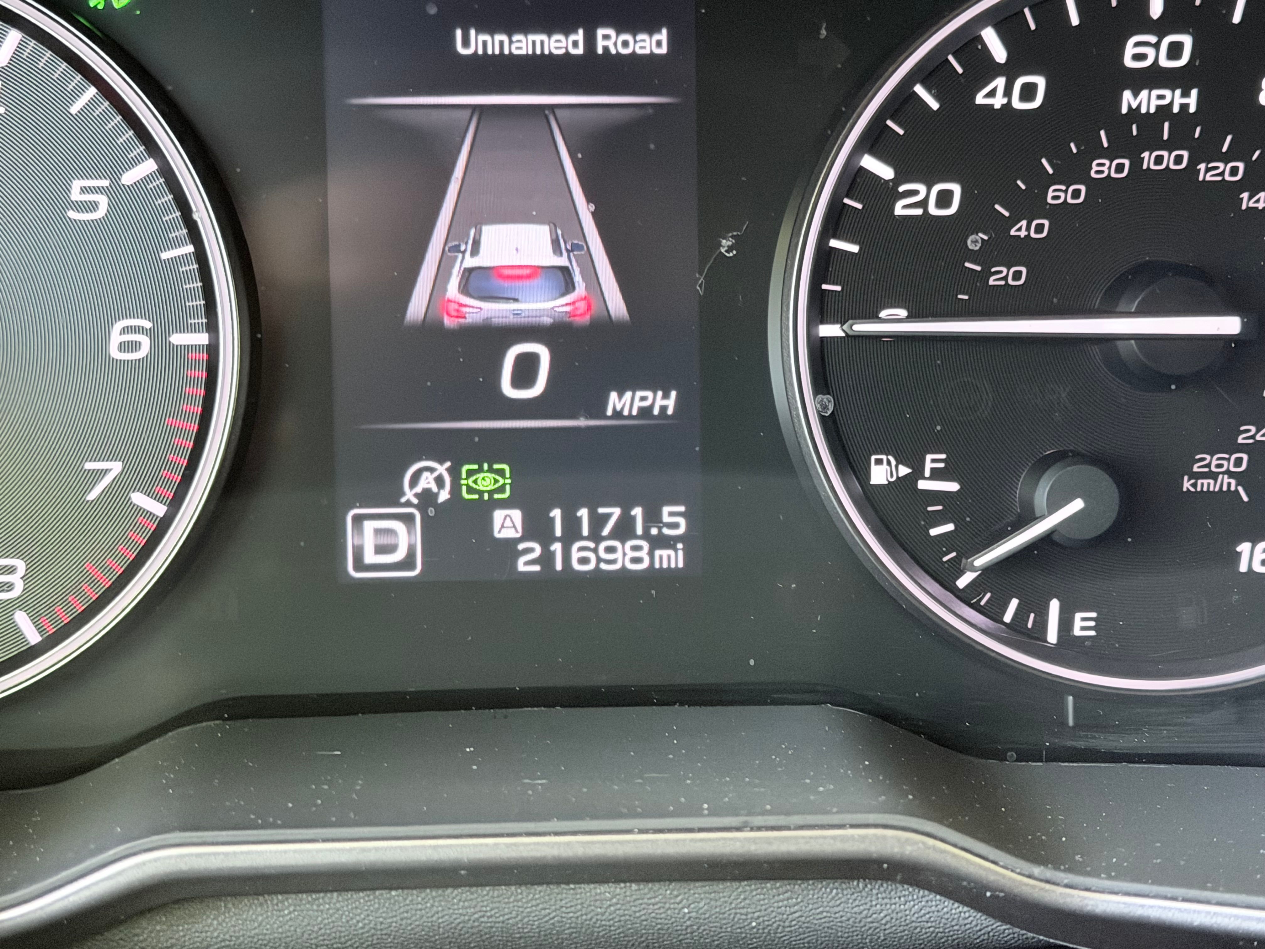 Used 2024 Subaru Outback Limited XT AWD/4WD image 11
