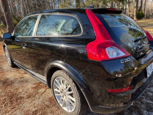 Used 2011 Volvo C30 image 4