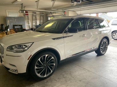 Used 2020 Lincoln Aviator Reserve w/ Equipment Group 202A