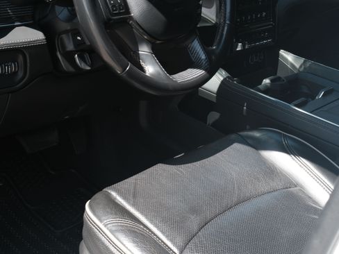 Used 2020 RAM 2500 Limited AWD/4WD image 8