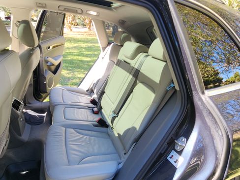 Used 2012 Audi Q5 3.2 Prestige image 20