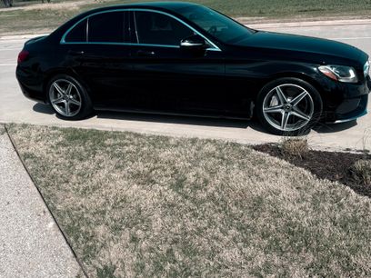 Used 2015 Mercedes-Benz C 300 Sedan