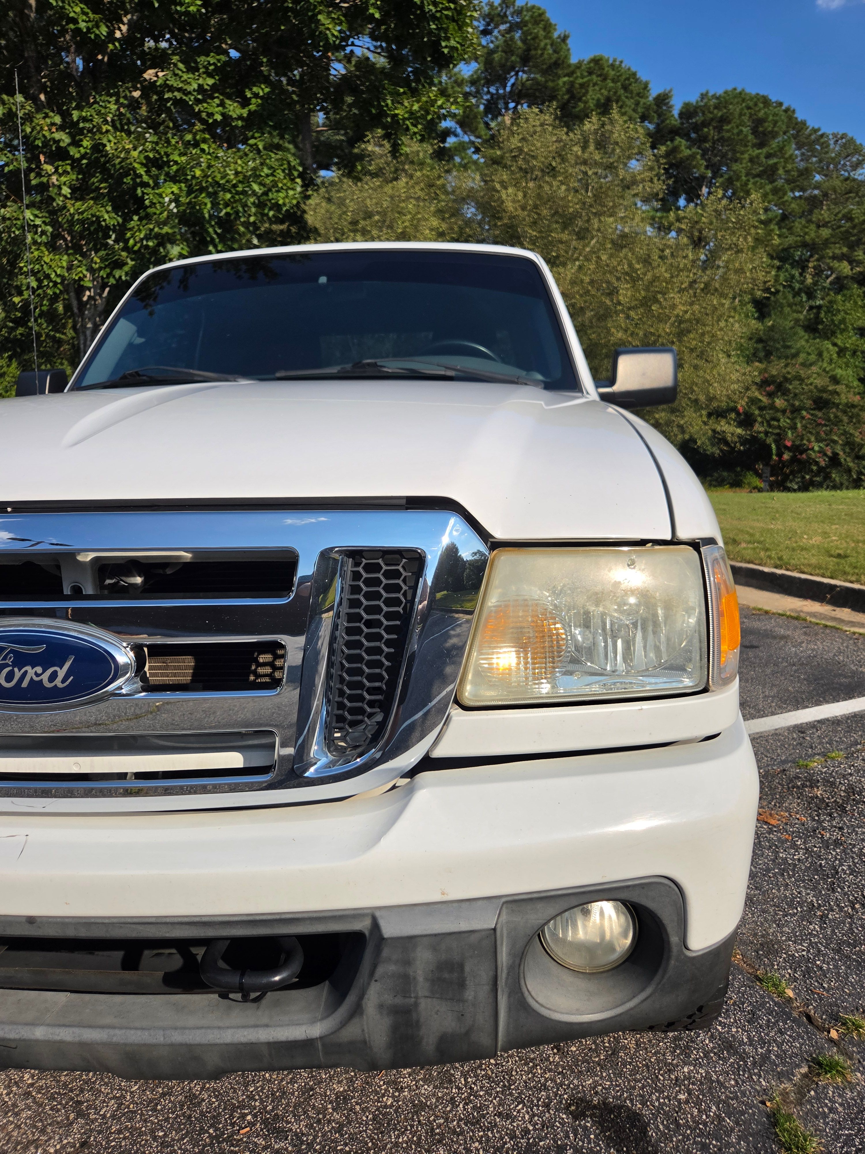 Used 2011 Ford Ranger XLT w/ Payload Pkg 2 AWD/4WD image 11