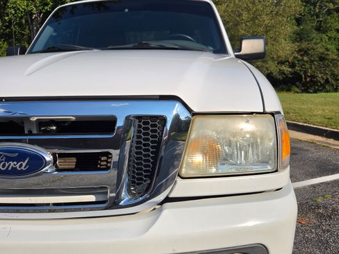 Used 2011 Ford Ranger XLT w/ Payload Pkg 2 AWD/4WD image 11