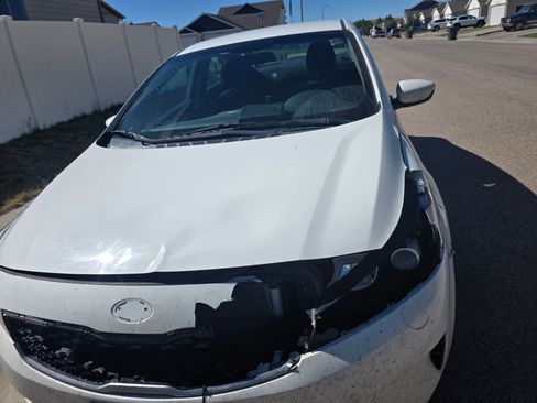 Used 2018 Kia Forte LX FWD image 5