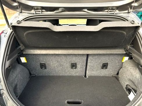 Used 2017 Ford Fiesta ST image 10