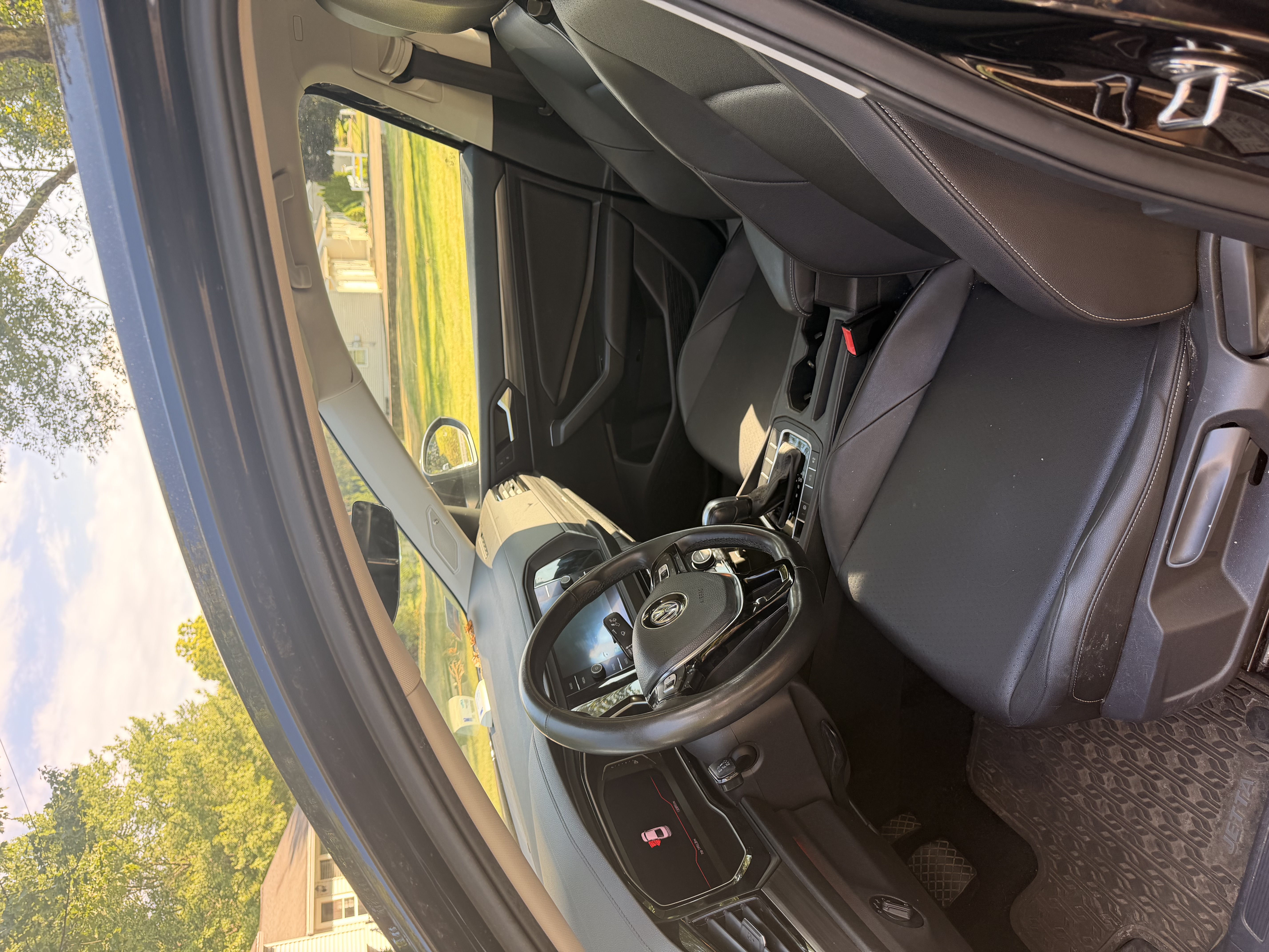 Used 2020 Volkswagen Jetta SEL FWD image 16