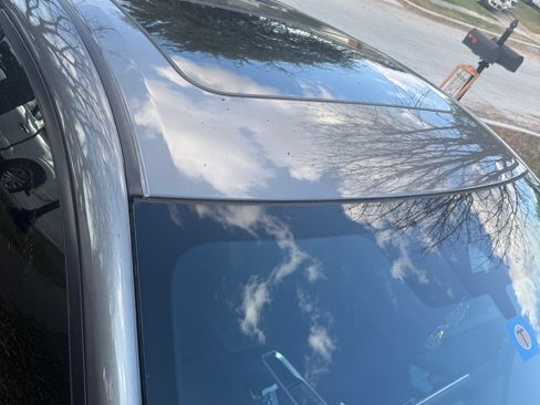 Used 2023 Nissan Sentra SR w/ SR Premium Package image 14