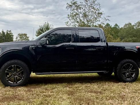 Used 2021 Ford F150 XLT w/ Equipment Group 302A High image 5