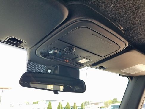 Used 2023 Ford Bronco 4-Door image 16