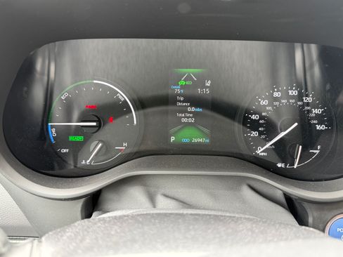 Used 2022 Toyota Sienna XSE w/ XSE Plus Package FWD image 9