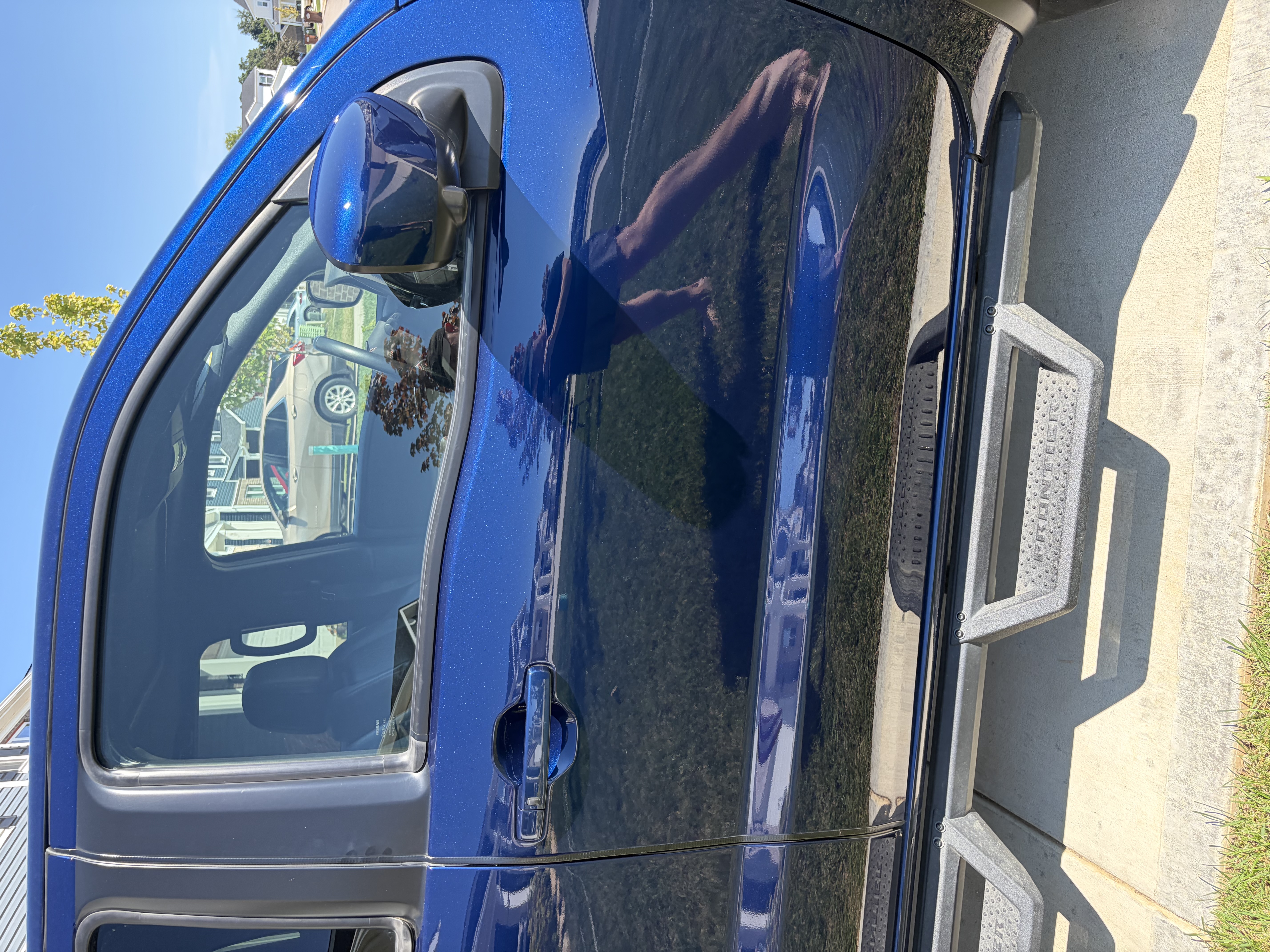 Used 2023 Nissan Frontier PRO-4X w/ Pro-4X Premium Package AWD/4WD image 23
