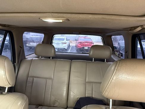 Used 1999 Toyota 4Runner Limited image 4