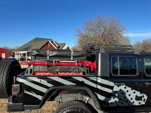 Used 2020 Jeep Gladiator Rubicon image 11