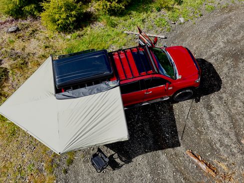 Used 2014 Toyota Tundra 1794 Edition image 2