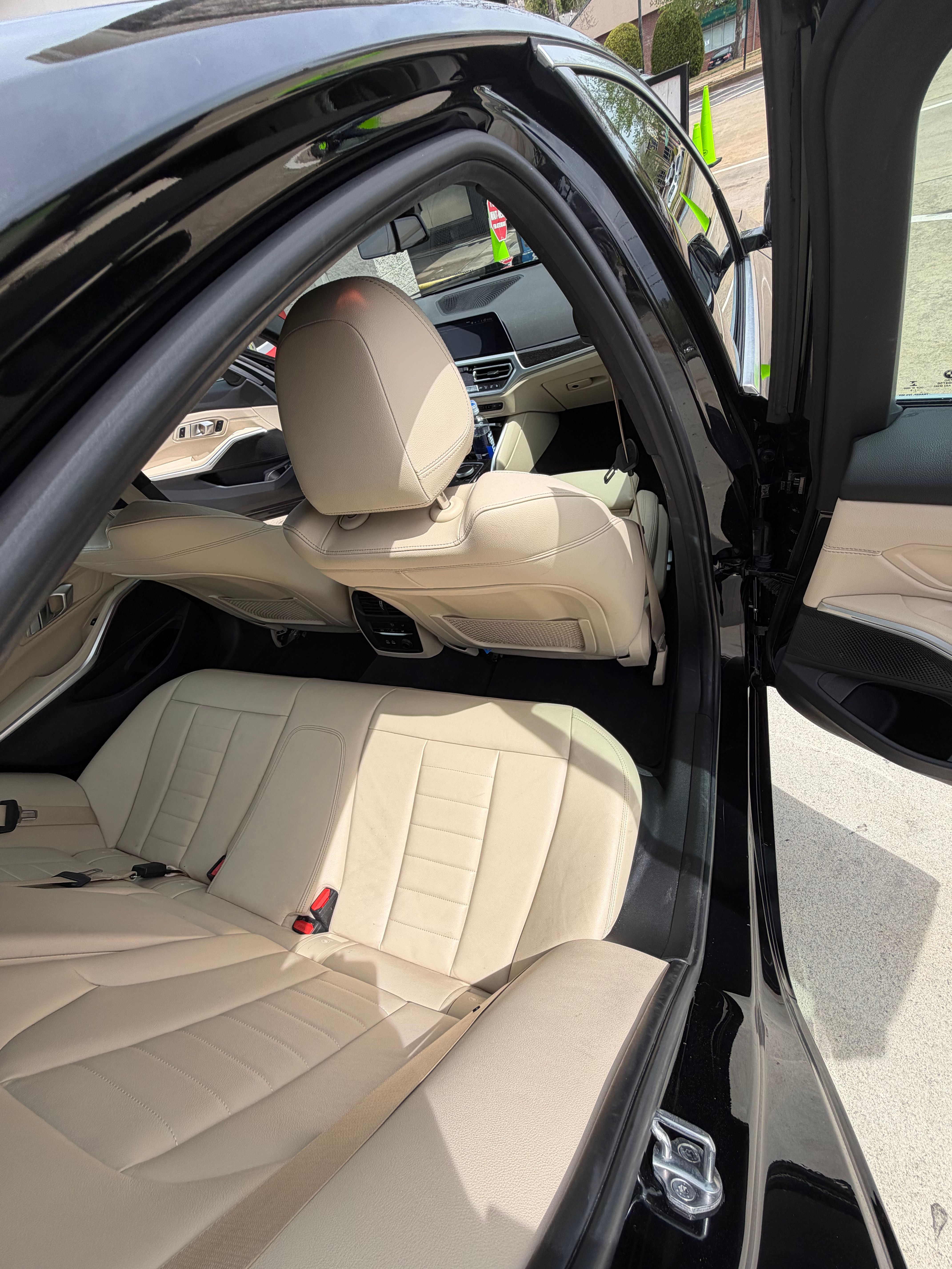 Used 2019 BMW 330i Sedan w/ Premium Package RWD image 15