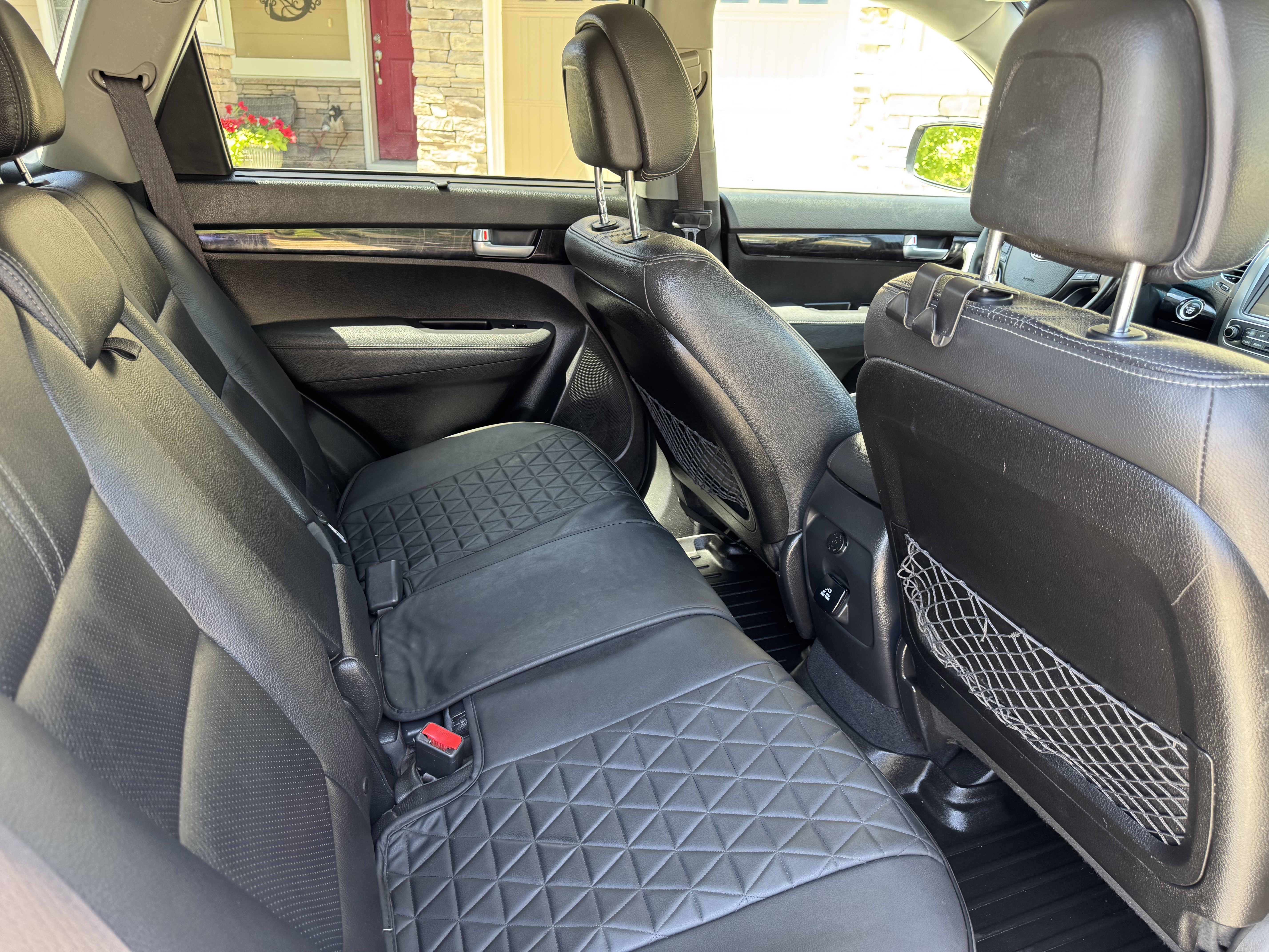 Used 2014 Kia Sorento EX w/ EX V6 Touring Package AWD/4WD image 19