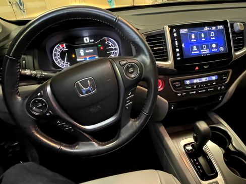 Used 2017 Honda Pilot EX-L image 14