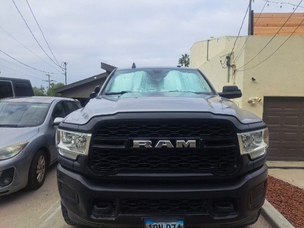 Used 2020 RAM 3500 Tradesman AWD/4WD image 4