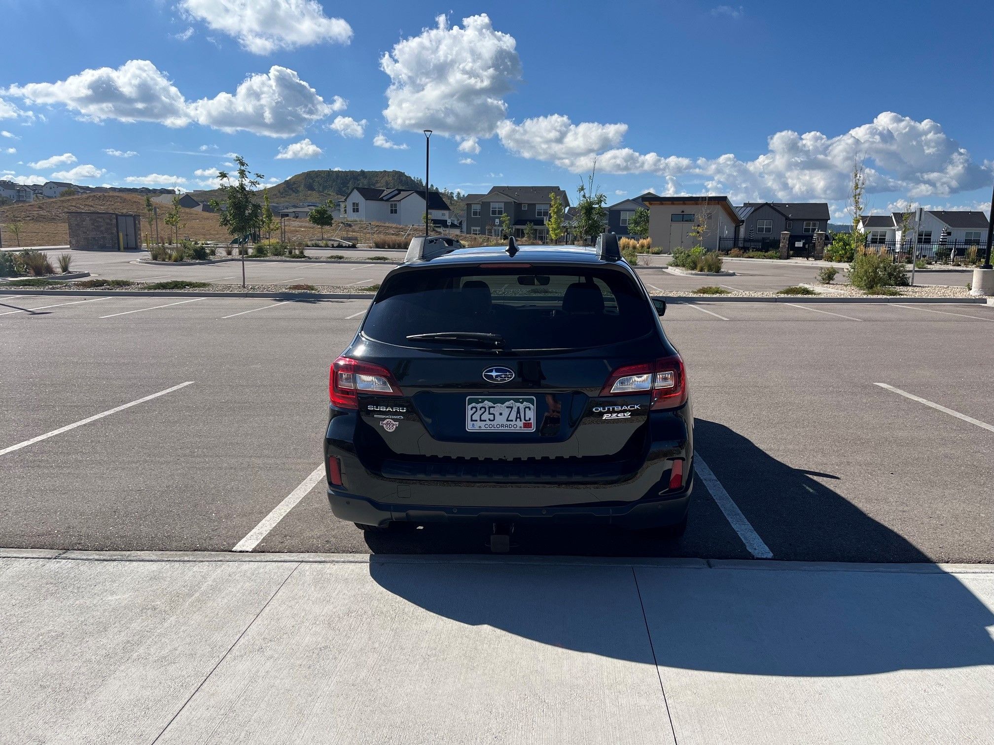 Used 2017 Subaru Outback 2.5i Limited AWD/4WD image 6