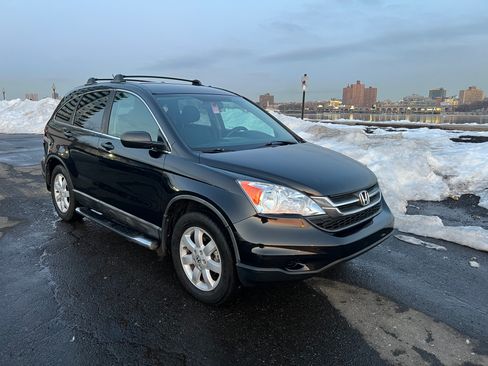 Used 2010 Honda CR-V LX image 13