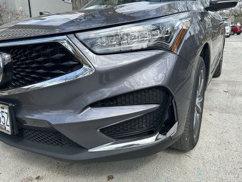 Used 2021 Acura RDX AWD w/ Technology Package image 15