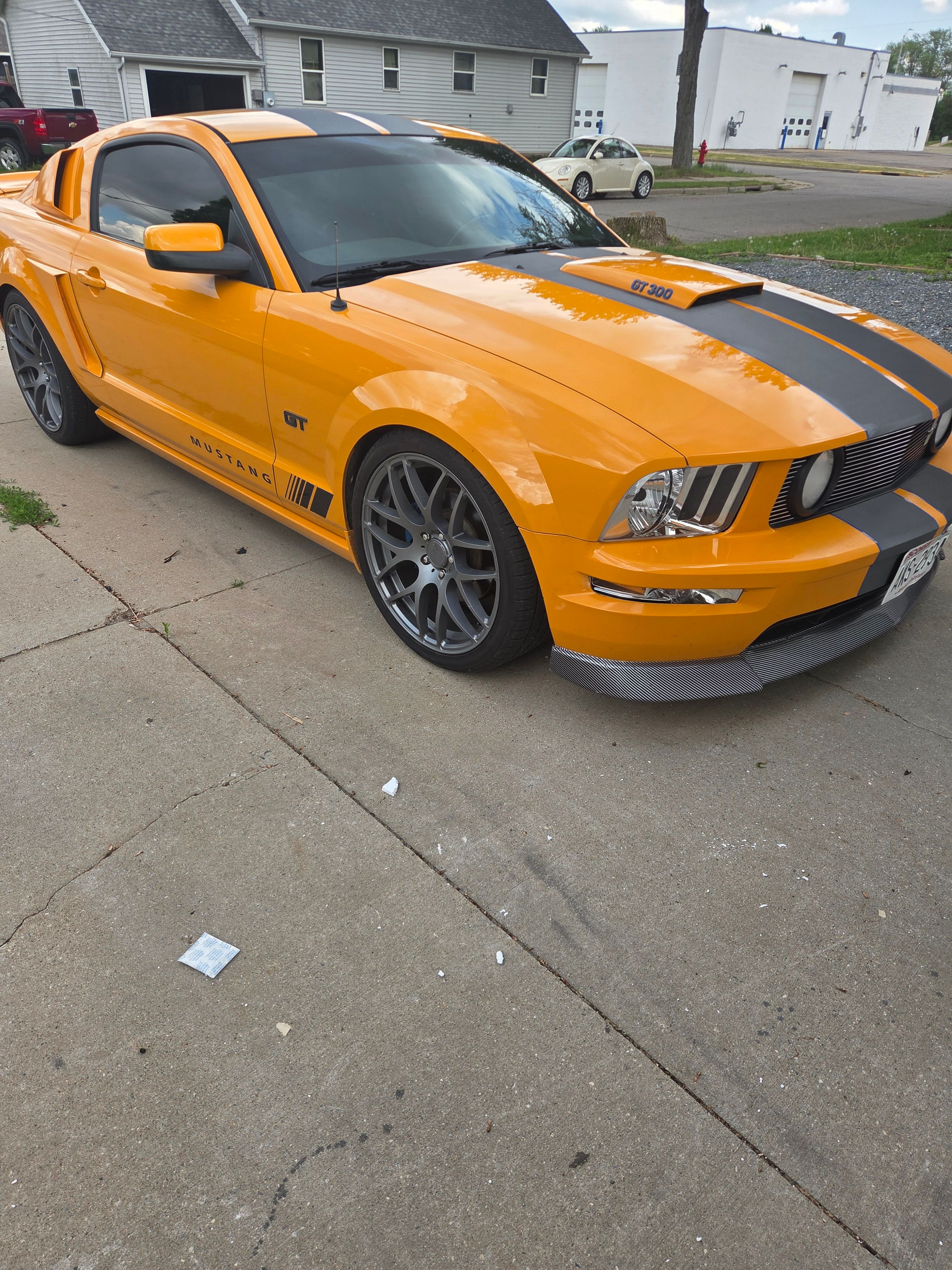Used 2007 Ford Mustang GT RWD image 5