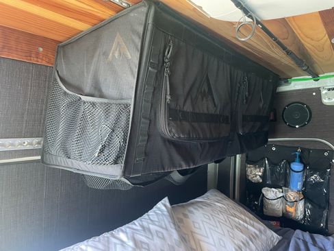 Used 2019 Mercedes-Benz Sprinter 4x4 144 image 26