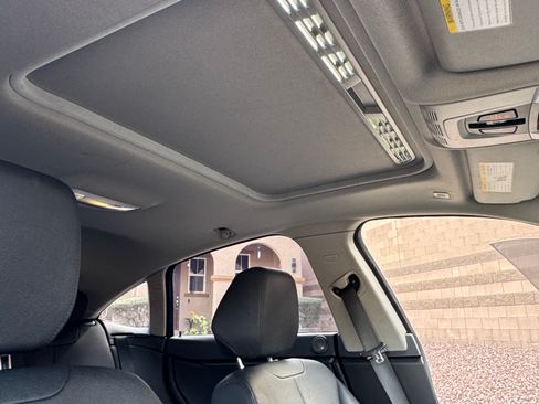 Used 2015 BMW 428i Gran Coupe image 17