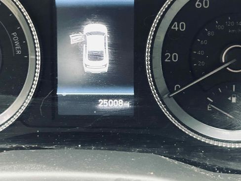 Used 2022 Hyundai Sonata SEL w/ Cargo Package FWD image 11