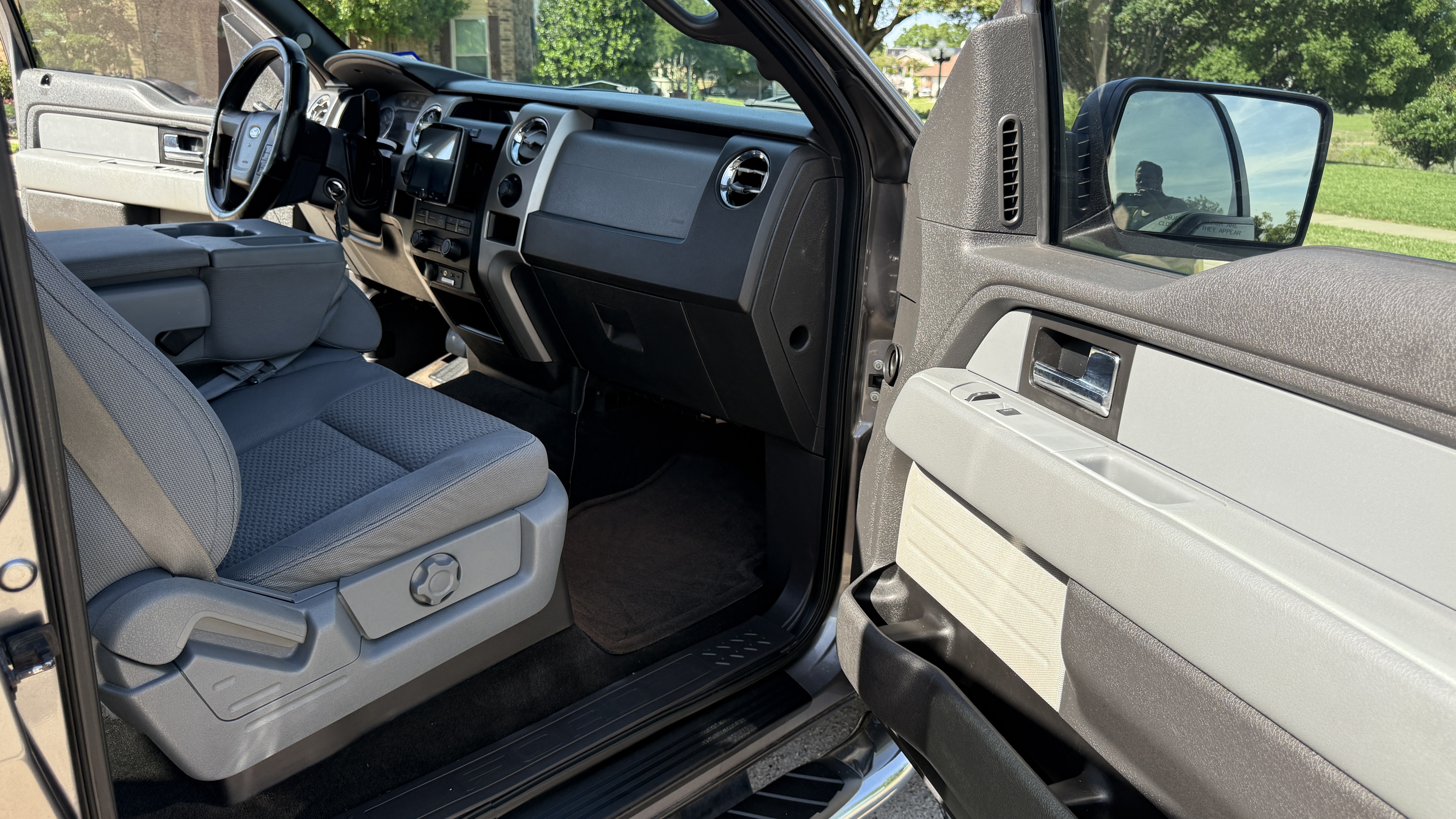 Used 2014 Ford F150 XLT RWD image 16