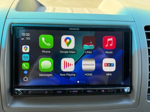 Used 2008 Nissan Frontier SE w/ SE Value Truck Pkg image 26