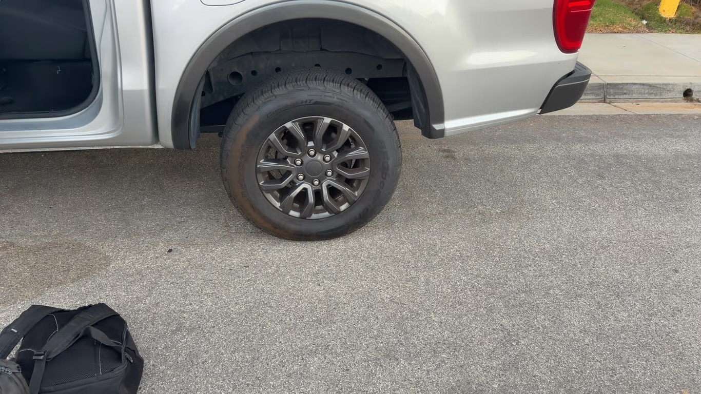 Used 2019 Ford Ranger XLT w/ Equipment Group 301A Mid RWD image 14