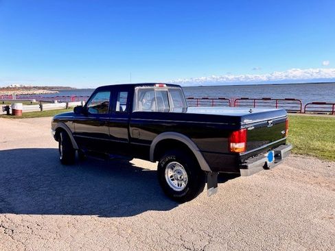 Used 1995 Ford Ranger 4x4 SuperCab image 10