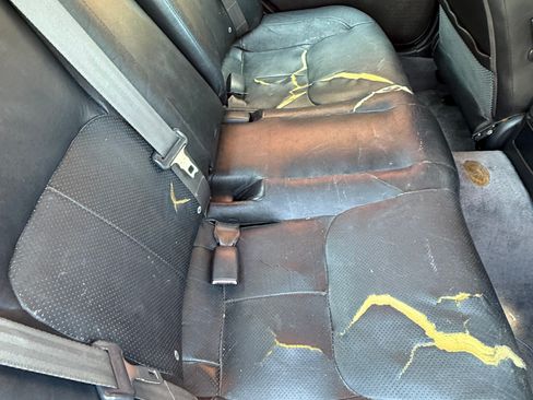 Used 2003 INFINITI G35 Sedan w/ Premium Pkg image 16