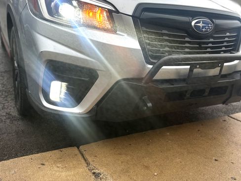 Used 2019 Subaru Forester Sport w/ Popular Package #2 image 5