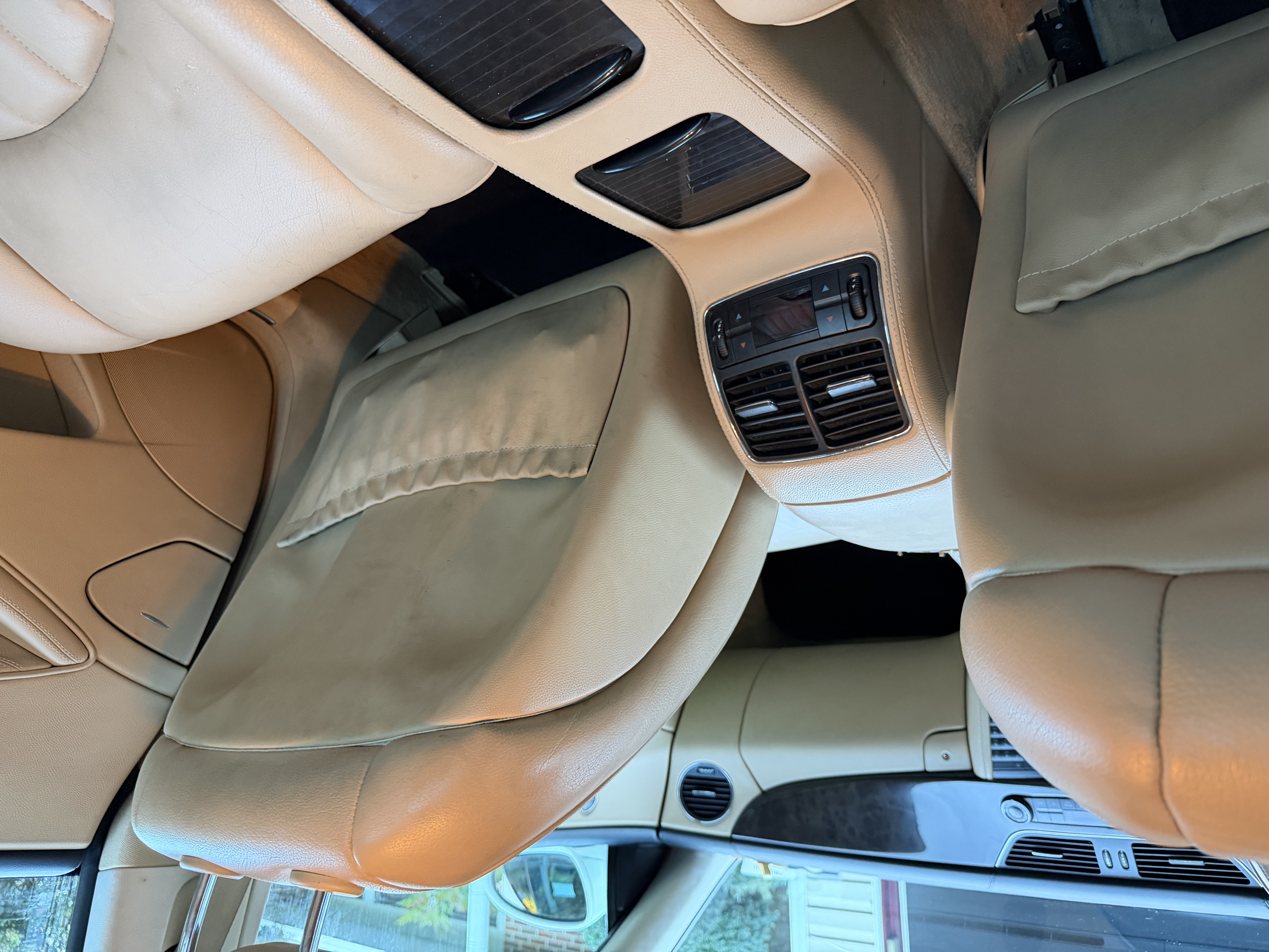 Used 2006 Mercedes-Benz CLS 500 image 24