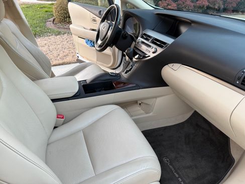 Used 2013 Lexus RX 350 FWD w/ Navigation Pkg image 24