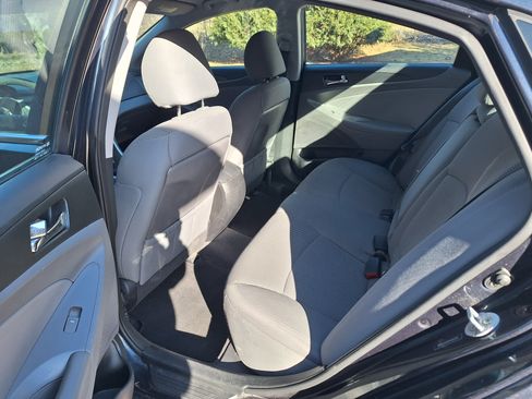 Used 2013 Hyundai Sonata GLS w/ Popular Equipment Pkg image 15