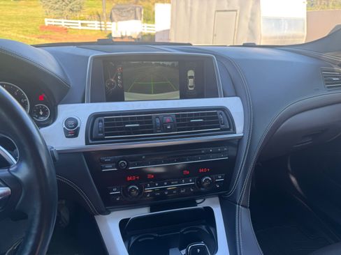 Used 2015 BMW 650i Gran Coupe xDrive 650i Gran Coupe xDrive 4D image 29