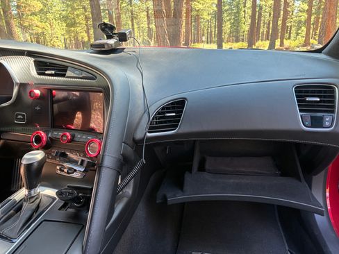 Used 2014 Chevrolet Corvette Stingray Convertible w/ 3LT Preferred Equipment Group image 23