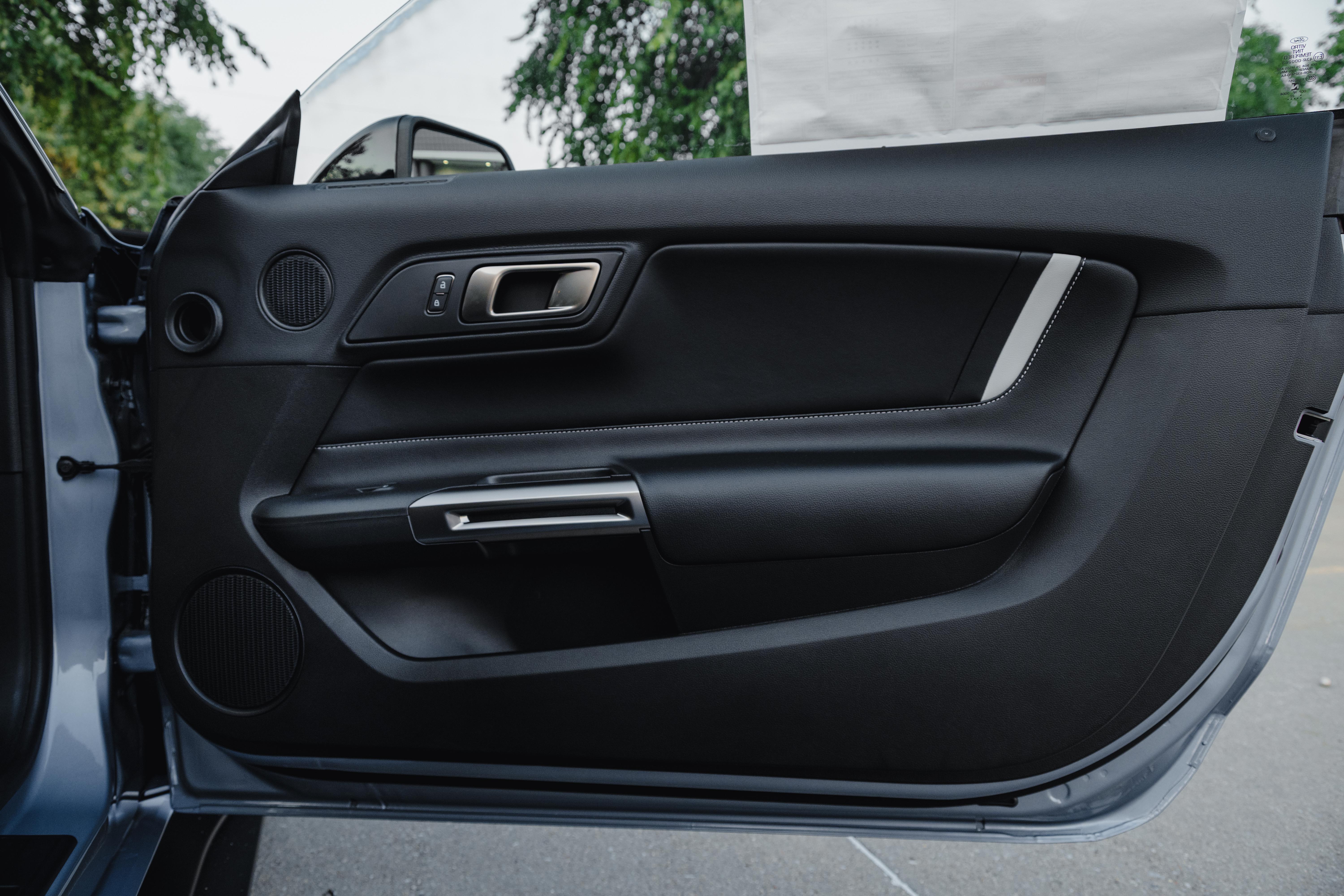 Used 2022 Ford Mustang Shelby GT500 RWD image 29