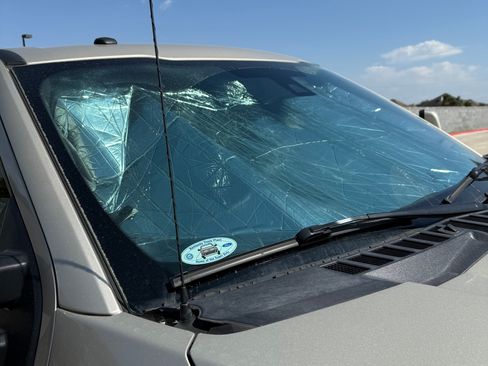 Used 2017 Ford F250 King Ranch w/ King Ranch Ultimate Package image 6