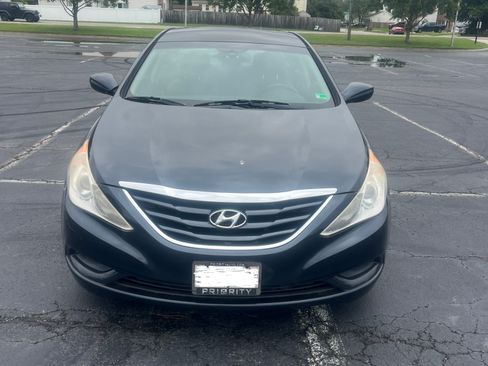 Used 2012 Hyundai Sonata GLS image 6
