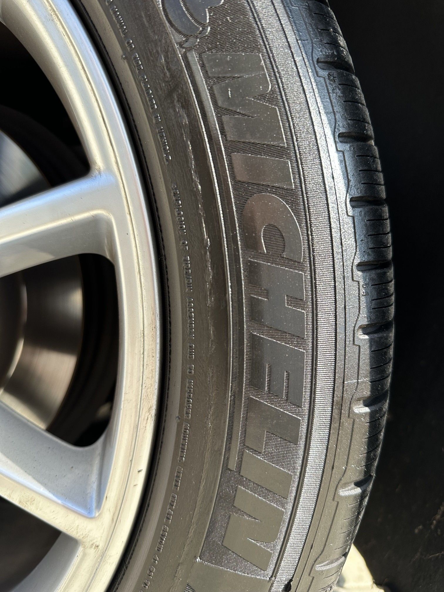 Used 2020 Porsche Cayenne AWD/4WD image 8