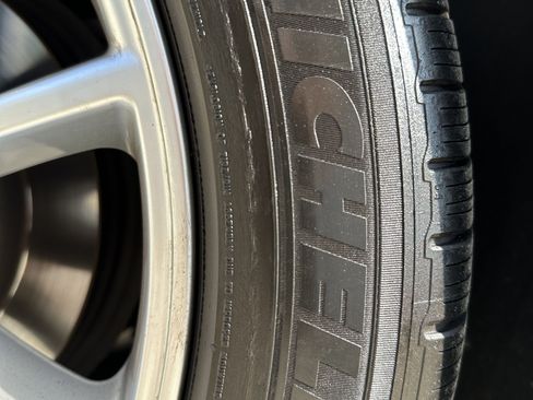 Used 2020 Porsche Cayenne AWD/4WD image 8