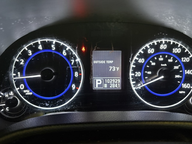 Used 2014 INFINITI Q60 AWD Coupe w/ Premium Package image 17