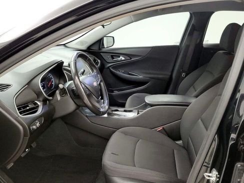 Used 2020 Chevrolet Malibu RS image 11