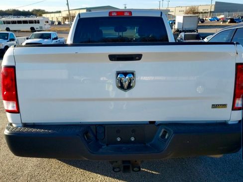 Used 2017 RAM 1500 Tradesman w/ Popular Equipment Group image 4